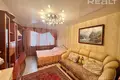 1 room apartment 39 m² Barysaw, Belarus