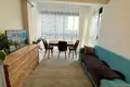 Appartement 2 chambres 47 m² Mezitli, Turquie