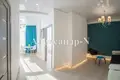 1 room apartment 37 m² Odessa, Ukraine