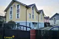 Wohnung 4 zimmer 124 m² Ratamka, Belarus