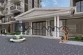 Complejo residencial Квартира 2+1 в Алании: шикарный жилой комплекс