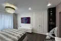 Apartamento 1 habitación 42 m² Muchaviecki sielski Saviet, Belarús
