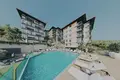 Duplex 5 bedrooms 266 m² Uskudar, Turkey