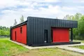 Haus 171 m² Bialarucki sielski Saviet, Belarus