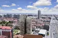 Residential complex Residence with around-the-clock security near a highway and all necessary infrastructure, Istanbul, Turkey