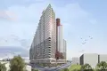 Квартира 2 комнаты 48 м² Ташкент, Узбекистан