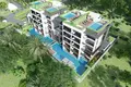 Complejo residencial Bright Phuket