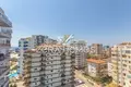 Mieszkanie 2 pokoi 60 m² w Mahmutlar, Turcja