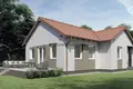 4 room house 100 m² Rackeve, Hungary