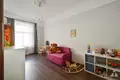 Appartement 5 chambres 120 m² Riga, Lettonie