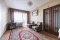 2 room apartment 50 m² Minsk, Belarus