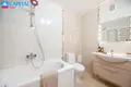 Квартира 2 комнаты 49 м² Вильнюс, Литва