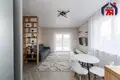 House 87 m² Zabalocki sielski Saviet, Belarus