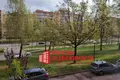 Mieszkanie 4 pokoi 87 m² Grodno, Białoruś