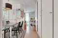 Appartement 1 chambre 35 m² Helsinki sub region, Finlande