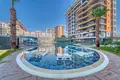 1 bedroom apartment 58 m² Alanya, Turkey