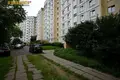 Apartamento 2 habitaciones 49 m² Minsk, Belarús