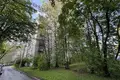 Apartamento 2 habitaciones 51 m² San Petersburgo, Rusia