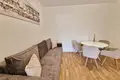 Wohnung 1 Schlafzimmer 37 m² Becici, Montenegro