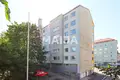 Квартира 2 комнаты 61 м² Helsinki sub-region, Финляндия