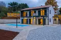 4 bedroom Villa 173 m² Grad Pula, Croatia