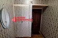 Appartement 3 chambres 50 m² Hrodna, Biélorussie