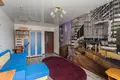 Wohnung 3 zimmer 77 m² Minsk, Weißrussland