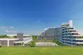 1 bedroom apartment 50 m² Mediterranean Region, Turkey