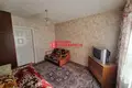 Квартира 3 комнаты 61 м², Беларусь