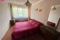 3 room apartment 66 m² Alytus, Lithuania