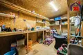Haus 67 m² Ozyaritska Slabadski rural council, Belarus
