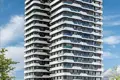 Residential complex Residence with around-the-clock security near a highway and all necessary infrastructure, Istanbul, Turkey