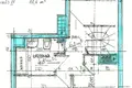 Mieszkanie 5 pokojów 95 m² Piaseczno, Polska
