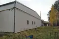 Producción 3 880 m² en Gómel, Bielorrusia