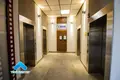 Mieszkanie 1 pokój 43 m² Homel, Białoruś