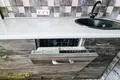 Appartement 2 chambres 55 m² Minsk, Bélarus