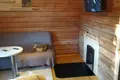 House 142 m² Nataĺjeŭsk, Belarus