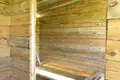 Casa 32 m² Aliachnovicki sielski Saviet, Belarús