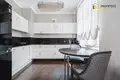 1 bedroom apartment 63 m² Minsk, Belarus