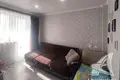 1 room apartment 39 m² Brest, Belarus