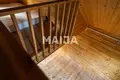 Ferienhaus 1 zimmer 27 m² Ylitornio, Finnland