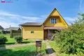 Casa 169 m² Mazeikiai, Lituania