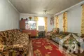 House 43 m² Krasnienski sielski Saviet, Belarus