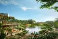 Complejo residencial LAKELANDS LAKEVIEW RESIDENCES