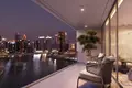  Residence DG1 with swimming pools near the places of interest, Business Bay, Dubai, UAE