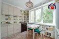 1 room apartment 34 m² Minsk, Belarus