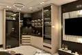 Mieszkanie 3 pokoi 123 m² Mezitli, Turcja
