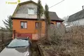 Haus 175 m² Astrasyckaharadocki sielski Saviet, Weißrussland
