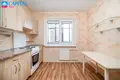 Квартира 1 комната 36 м² Вильнюс, Литва