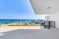 Attique 3 chambres 115 m² koinoteta agiou tychona, Chypre